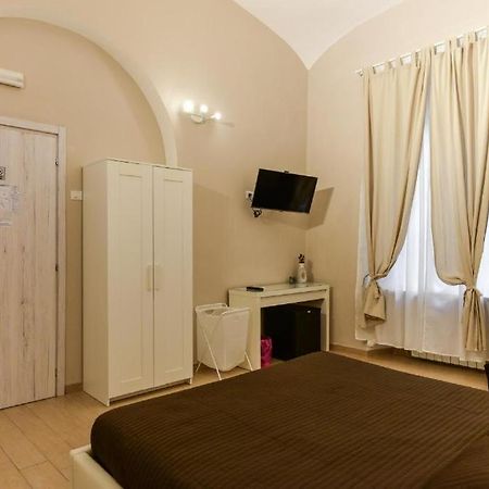 Roma City B&B Экстерьер фото